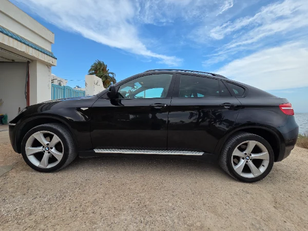 Bmw X6 - Photo 7