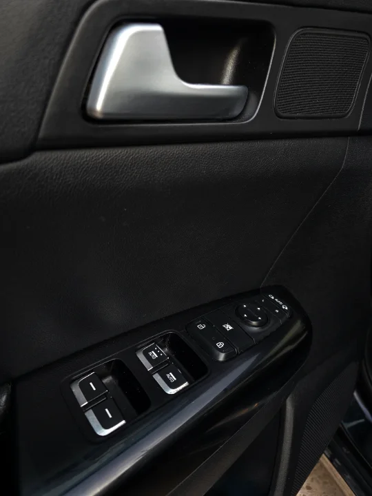 Kia SPORTAGE - Photo 7