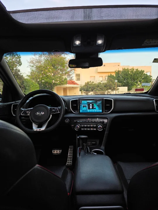 Kia SPORTAGE - Photo 5