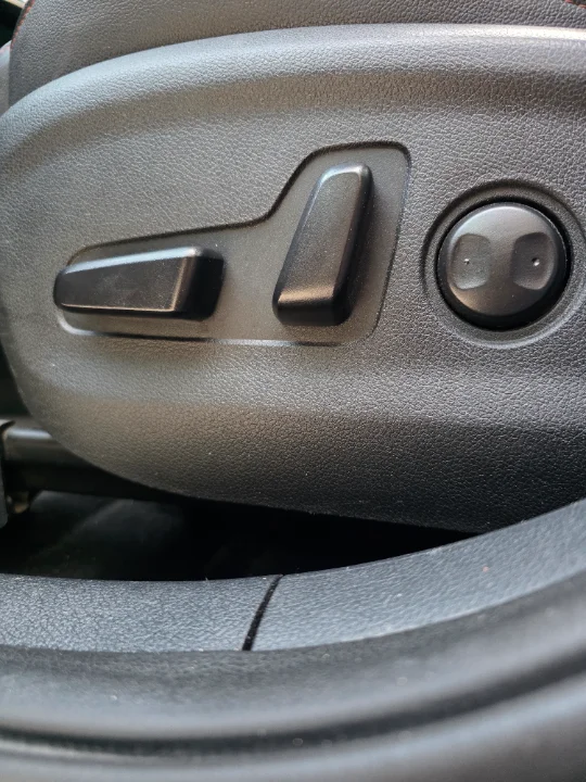 Kia SPORTAGE - Photo 4