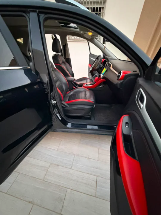 MG MG ZS - Photo 9