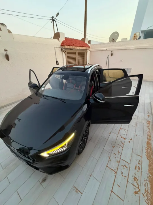 MG MG ZS 2023