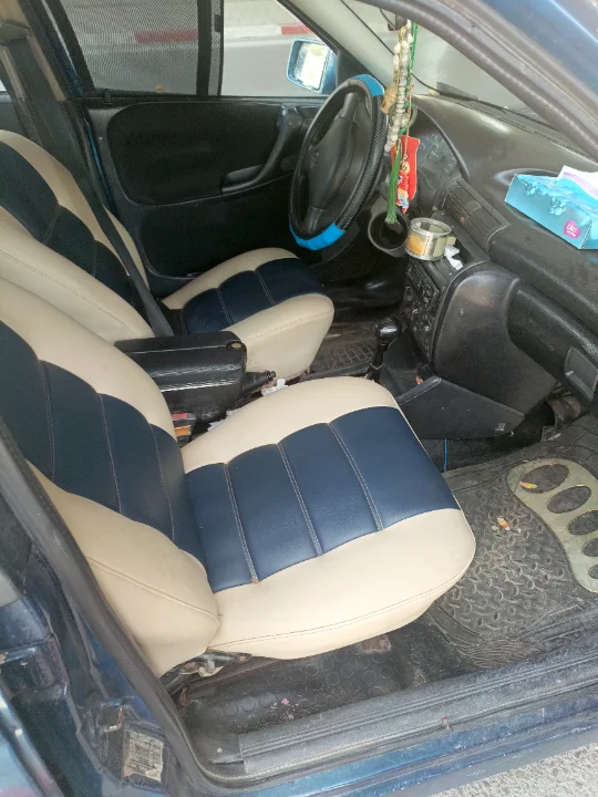 Opel Astra - Photo 9