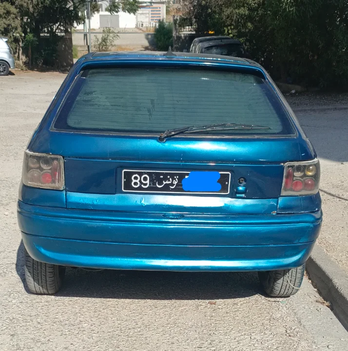 Opel Astra - Photo 3