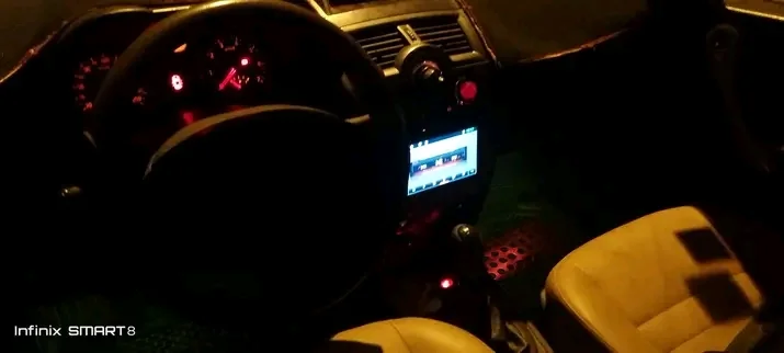 Renault Megane - Photo 6