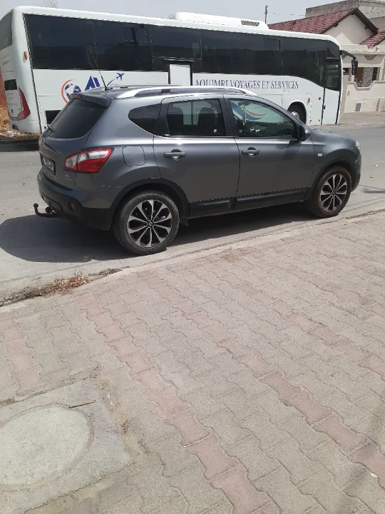 Nissan Qashqai - Photo 7