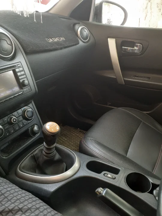 Nissan Qashqai - Photo 6