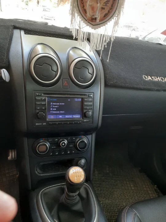 Nissan Qashqai - Photo 4