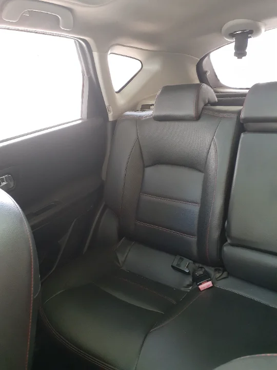 Nissan Qashqai - Photo 3