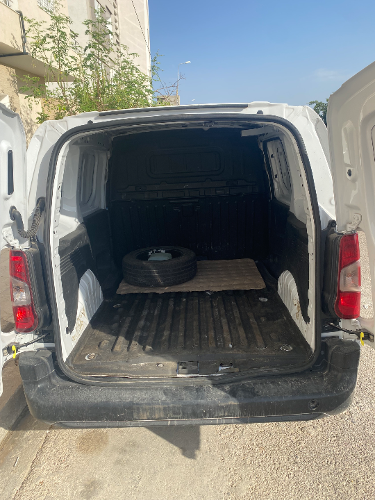 Citroen BERLINGO - Photo 7