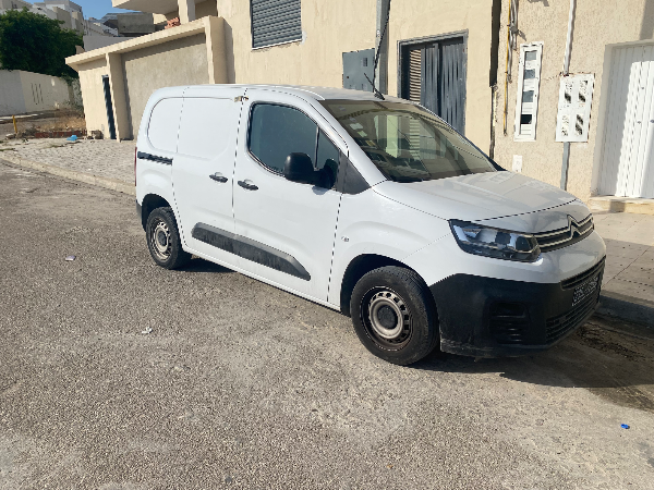 Citroen Berlingo 2023 Diesel