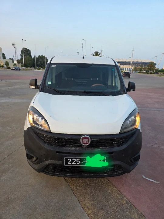 Fiat DOBLO 2021