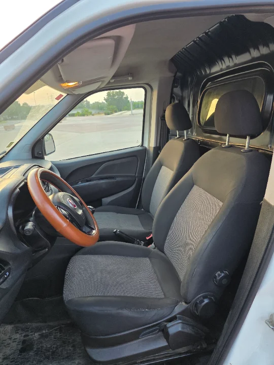 Fiat DOBLO - Photo 5