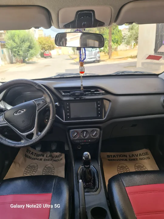 Chery Tiggo - Photo 6
