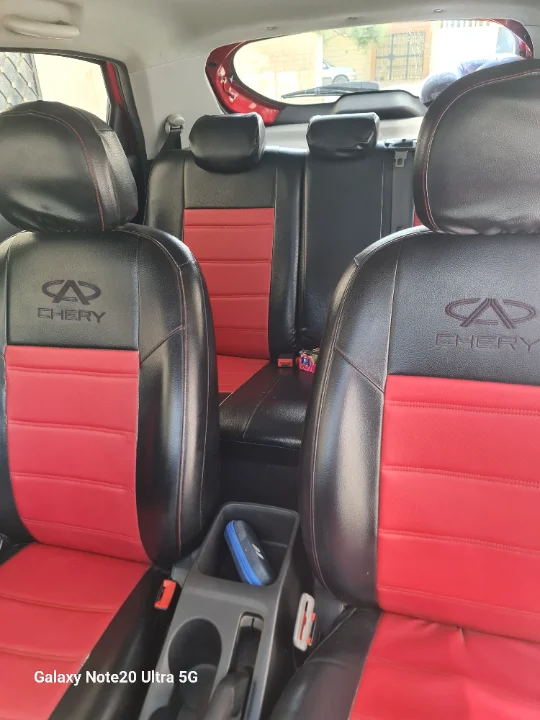 Chery Tiggo - Photo 5