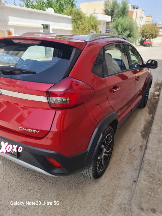 Chery Tiggo - Photo 4