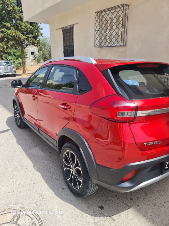 Chery Tiggo - Photo 3