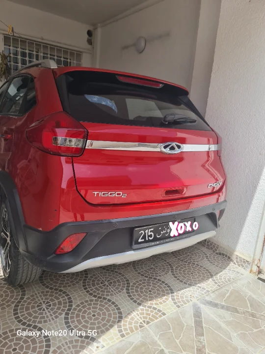 Chery Tiggo - Photo 2