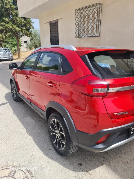 Chery Tiggo - Photo 3