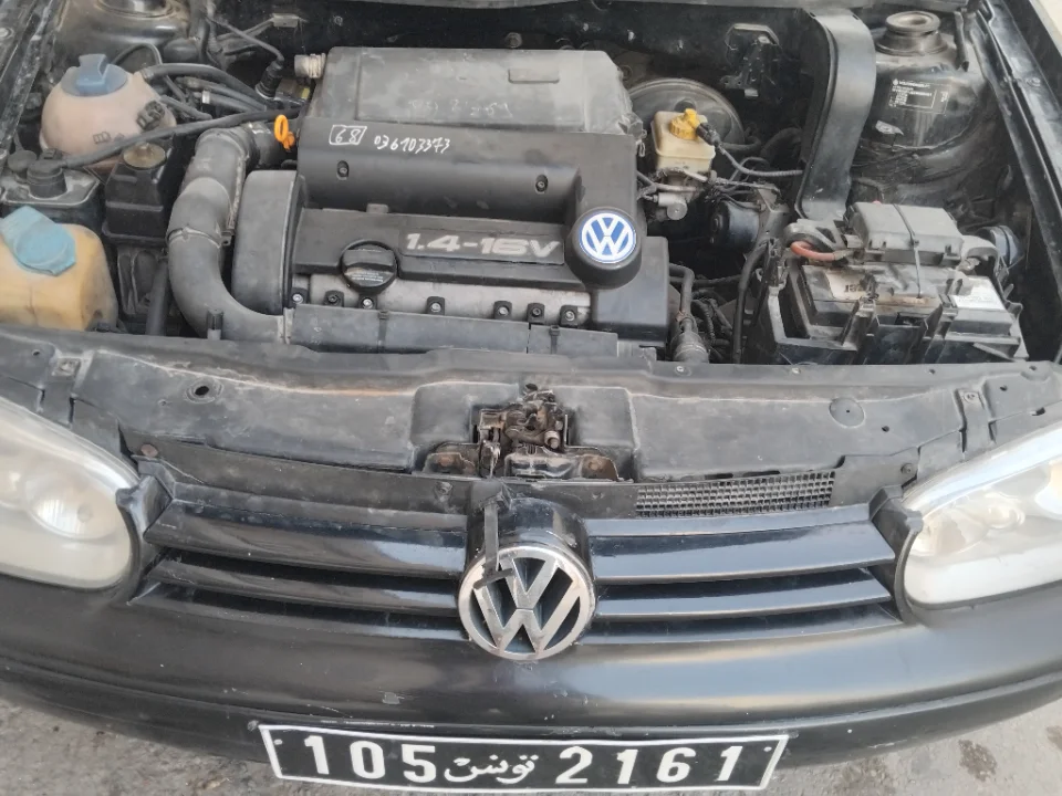 Volkswagen Golf - Photo 10