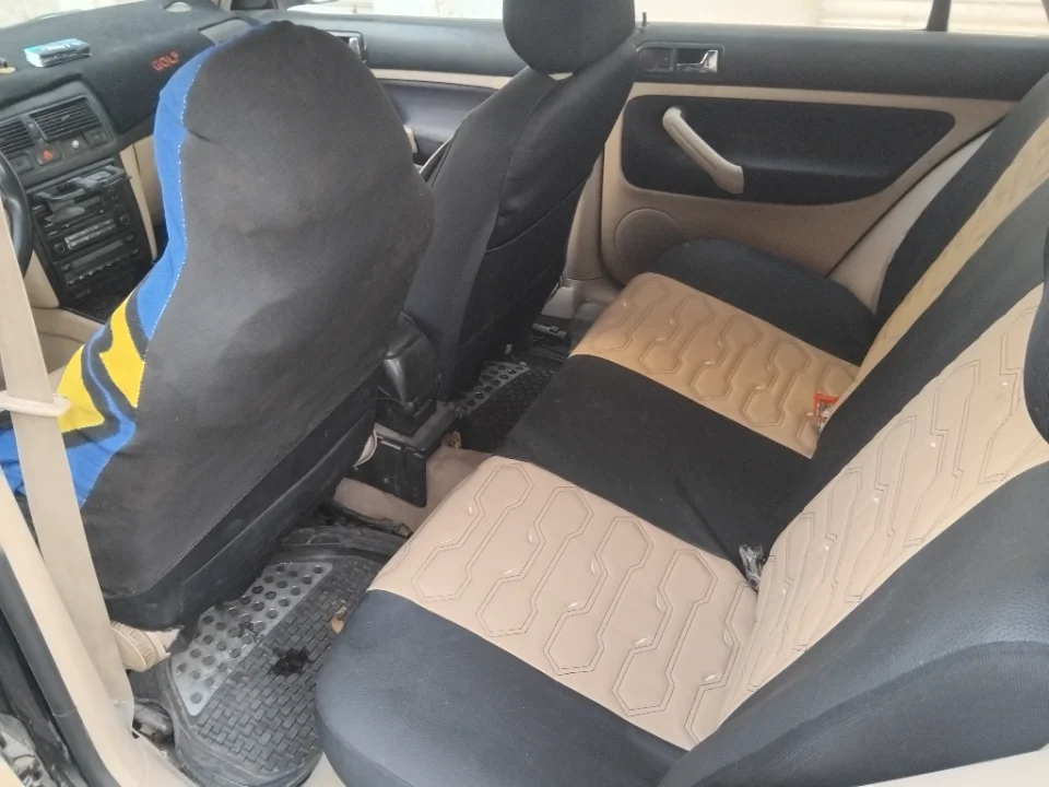 Volkswagen Golf - Photo 7