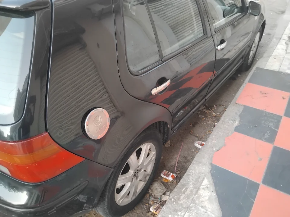 Volkswagen Golf - Photo 6
