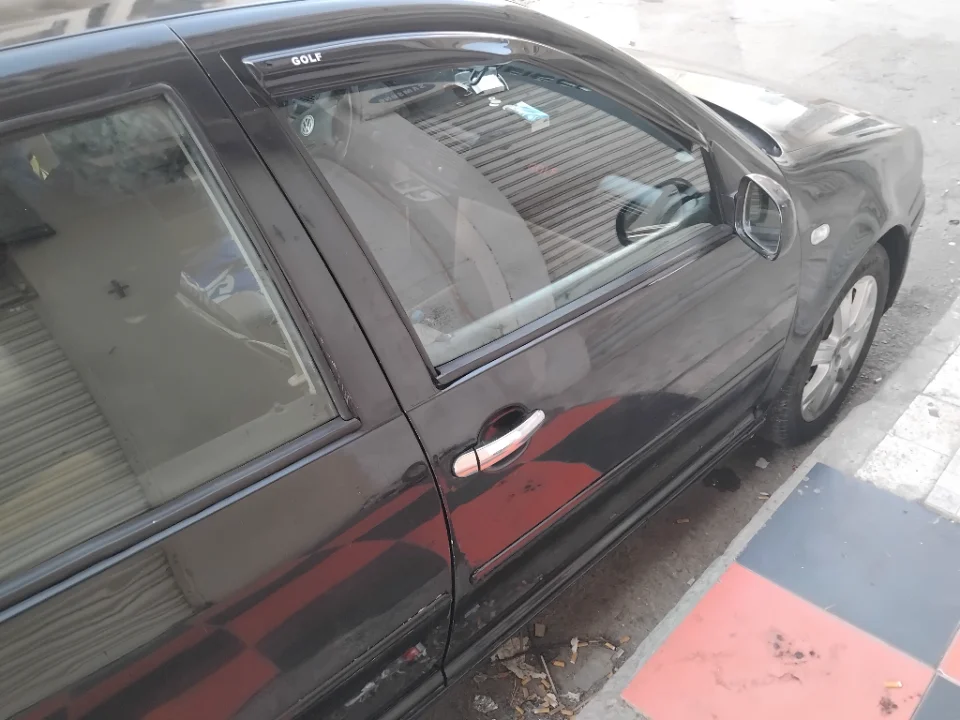 Volkswagen Golf - Photo 5
