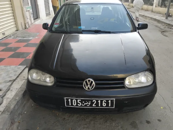 Volkswagen Golf 2022 Essence