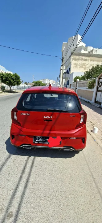 Kia PICANTO - Photo 5