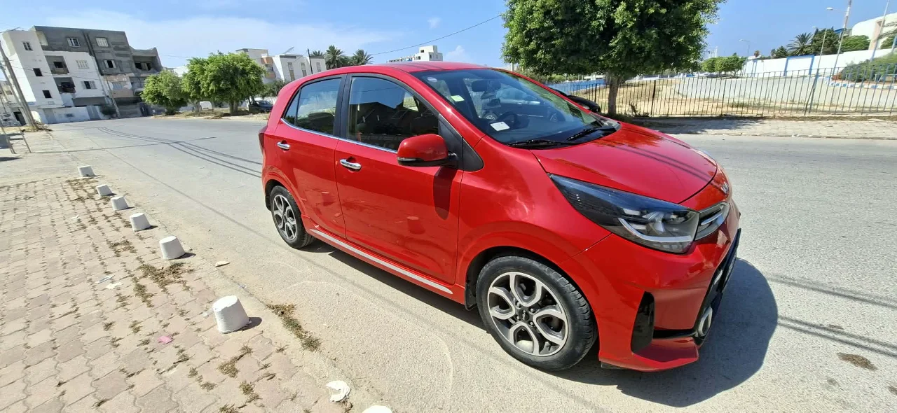Kia PICANTO - Photo 4
