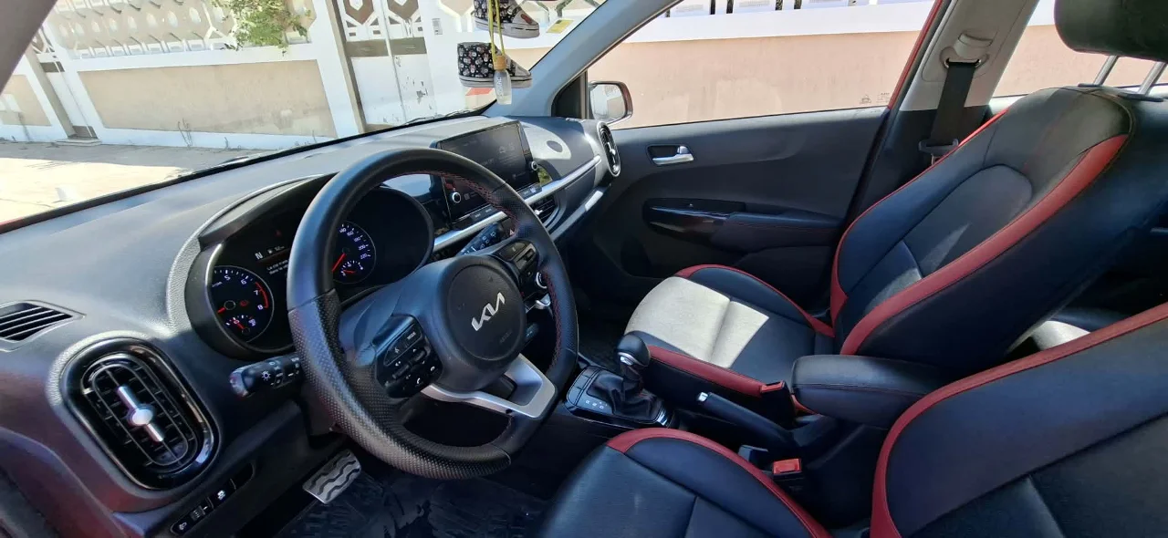 Kia PICANTO - Photo 2