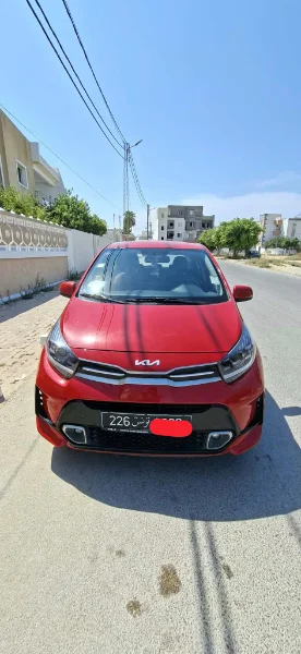 Kia Picanto 2021 Essence