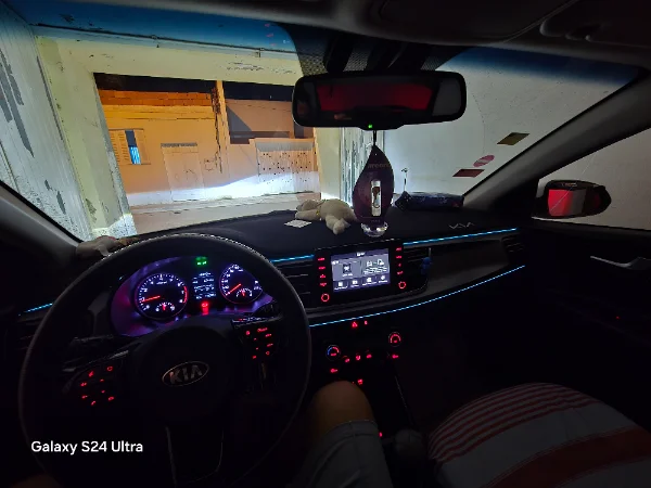 Kia Rio 2019 Essence