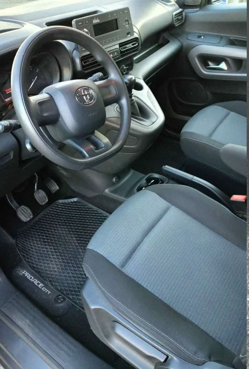 Toyota ProAce - Photo 5