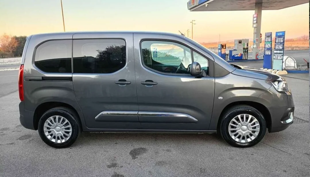 Toyota ProAce - Photo 4