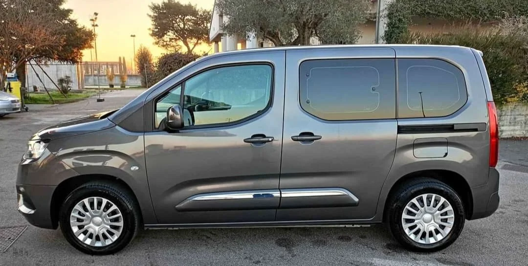 Toyota ProAce - Photo 3