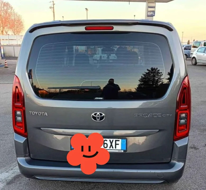 Toyota ProAce - Photo 2