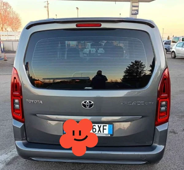 Toyota ProAce - Photo 2