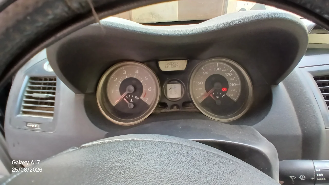 Renault Megane - Photo 3