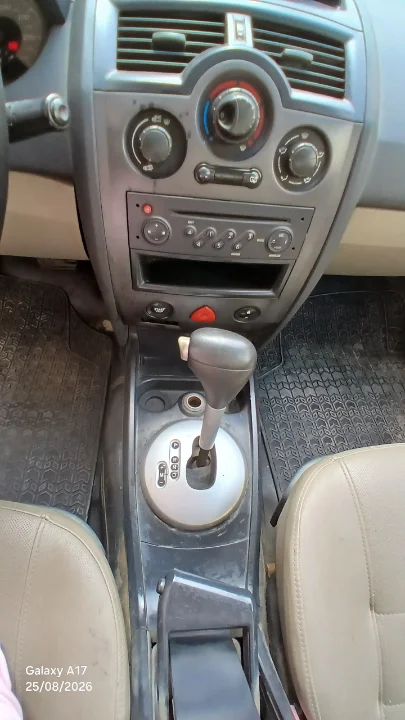 Renault Megane - Photo 2