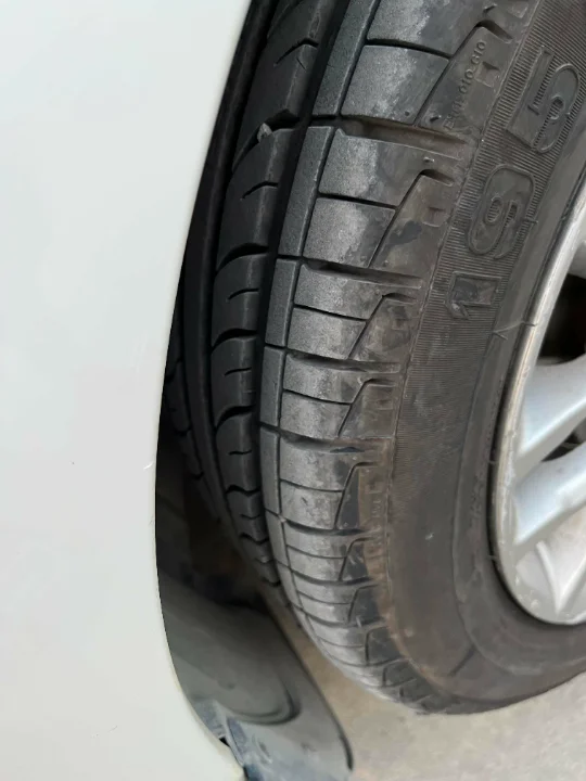 Kia RIO - Photo 10