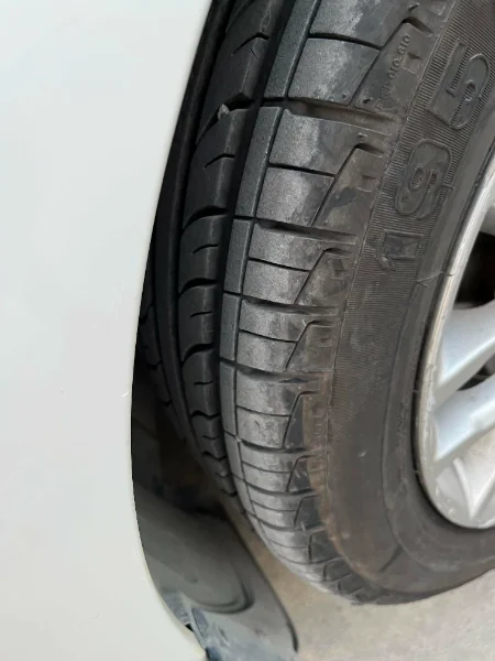 Kia RIO - Photo 10