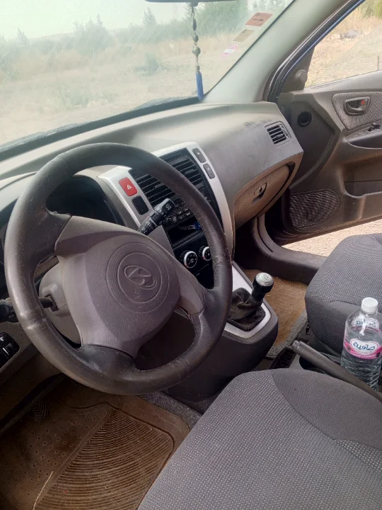 Hyundai TUCSON - Photo 5