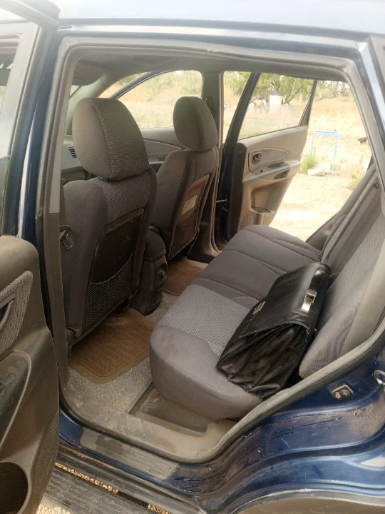 Hyundai TUCSON - Photo 3