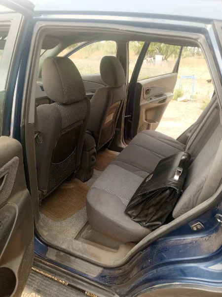Hyundai TUCSON - Photo 3