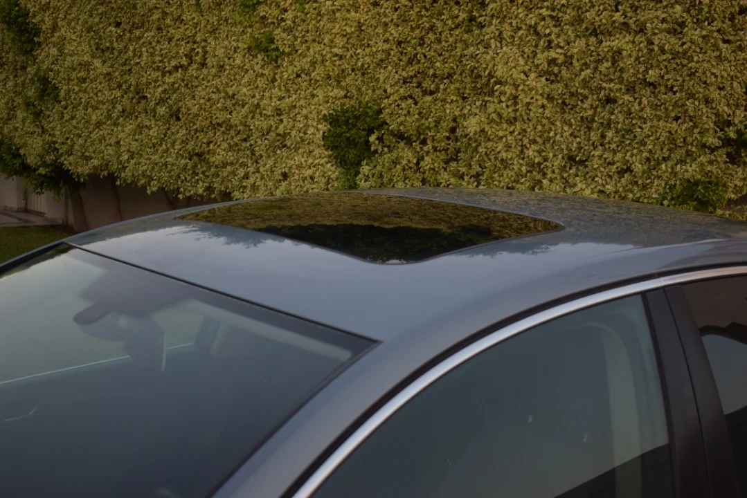 Volkswagen Passat - Photo 10