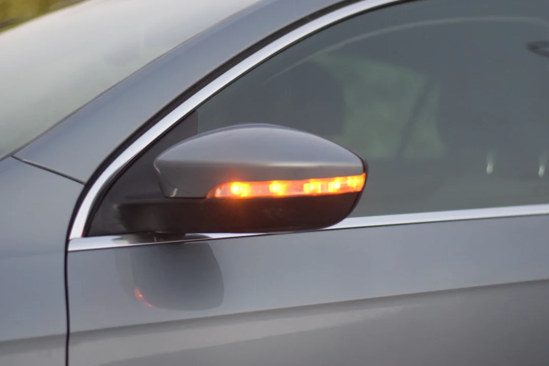 Volkswagen Passat - Photo 6