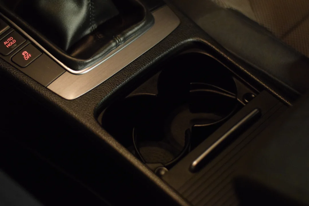 Volkswagen Passat - Photo 3