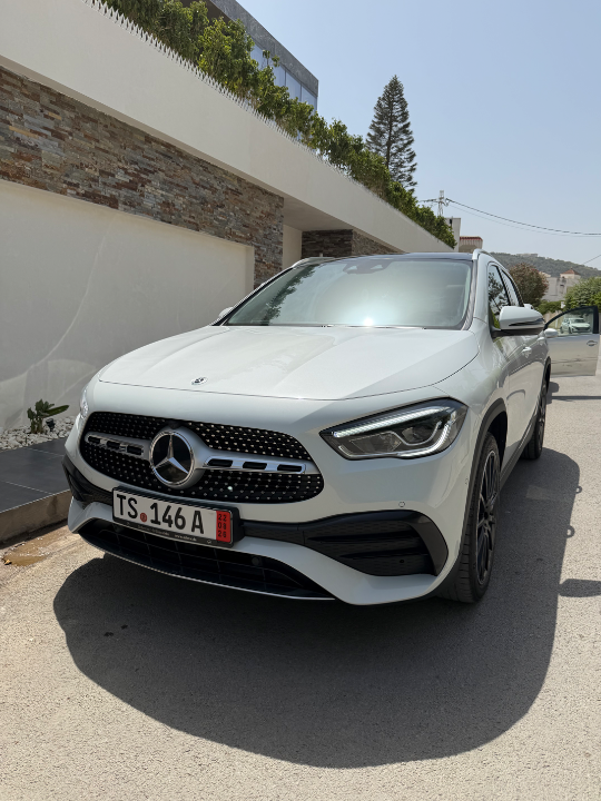 Mercedes Classe Gla - Photo 11