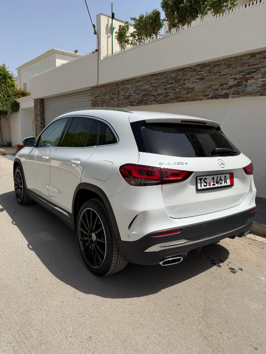 Mercedes Classe Gla - Photo 10